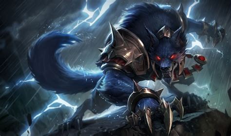 Warwick Counter .